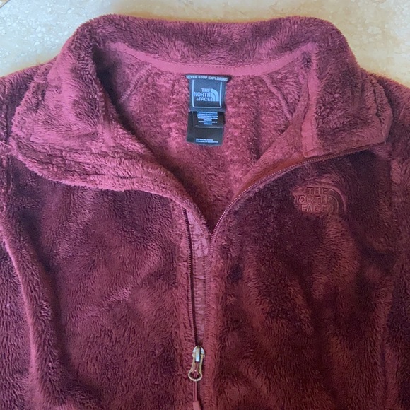 The North Face jacket - Picture 2 of 9